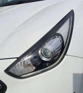 Kia Niro 1.6 GDI ЕсоHybrid Style, снимка 5