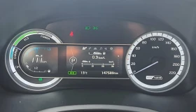 Kia Niro 1.6 GDI ЕсоHybrid Style, снимка 13