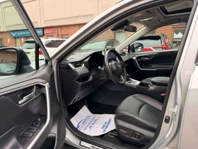 Toyota Rav4 * Hybrid XLE * CARFAX * 2 КЛЮЧА * ПАНО * KEYLESS, снимка 5