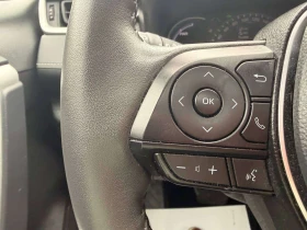 Toyota Rav4 * Hybrid XLE * CARFAX * 2 КЛЮЧА * ПАНО * KEYLESS, снимка 16