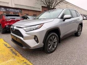 Toyota Rav4 * Hybrid XLE * CARFAX * 2 КЛЮЧА * ПАНО * KEYLESS, снимка 1