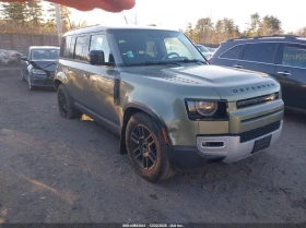 Land Rover Defender 2.0l 110 P300, снимка 1