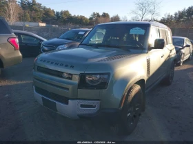 Land Rover Defender 2.0l 110 P300, снимка 2