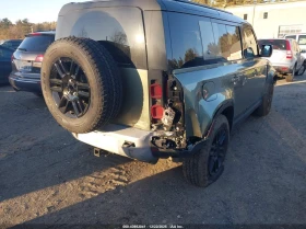 Land Rover Defender 2.0l 110 P300, снимка 6