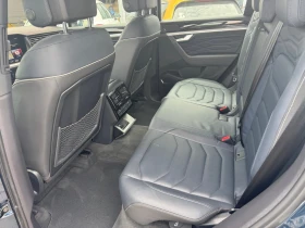 VW Touareg, снимка 7