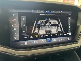 VW Touareg, снимка 17