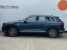 VW Touareg, снимка 4