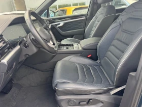 VW Touareg, снимка 8
