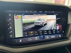 VW Touareg, снимка 16