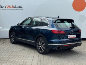 VW Touareg, снимка 3