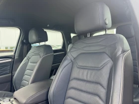 VW Touareg, снимка 6
