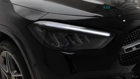 Mercedes-Benz GLA 250 4MATIC/360 VIEW/LANE DEPARTURE/DRIVER ASSIST, снимка 17