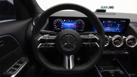 Mercedes-Benz GLA 250 4MATIC/360 VIEW/LANE DEPARTURE/DRIVER ASSIST, снимка 13