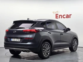 Hyundai Tucson Gasoline 1.6 turbo 2WD| 174к.с.| ВКЛ.ТЕХНОТЕСТ, снимка 2