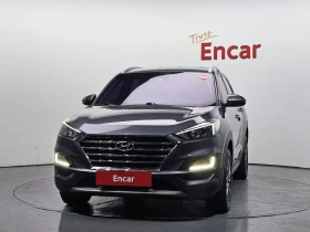 Hyundai Tucson Gasoline 1.6 turbo 2WD| 174к.с.| ВКЛ.ТЕХНОТЕСТ, снимка 3