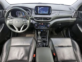 Hyundai Tucson Gasoline 1.6 turbo 2WD| 174к.с.| ВКЛ.ТЕХНОТЕСТ, снимка 7