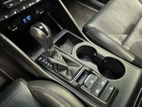 Hyundai Tucson Gasoline 1.6 turbo 2WD| 174к.с.| ВКЛ.ТЕХНОТЕСТ, снимка 9