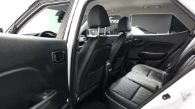 Hyundai Venue 1.6* Flux* КОЖА* ПОДГРЕВ* КАМЕРА* , снимка 11