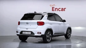 Hyundai Venue 1.6* Flux* КОЖА* ПОДГРЕВ* КАМЕРА* , снимка 2