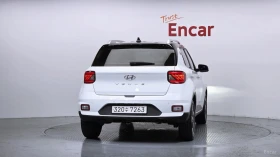 Hyundai Venue 1.6* Flux* КОЖА* ПОДГРЕВ* КАМЕРА* , снимка 4