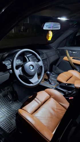 BMW X3, снимка 9
