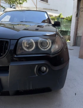 BMW X3, снимка 13