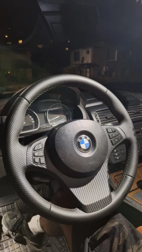 BMW X3, снимка 7