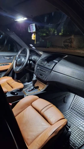 BMW X3, снимка 2