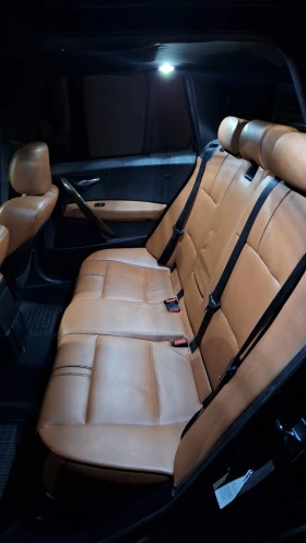 BMW X3, снимка 10