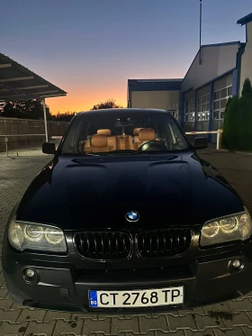 BMW X3, снимка 15