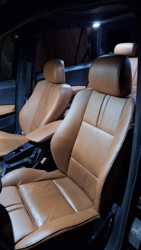 BMW X3, снимка 8