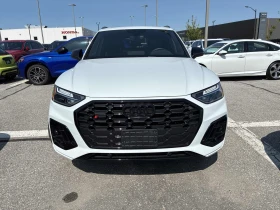 Audi SQ5, снимка 6