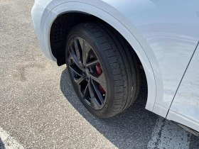 Audi SQ5, снимка 7