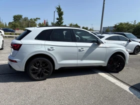 Audi SQ5, снимка 3