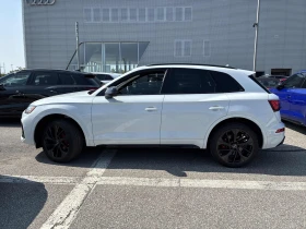 Audi SQ5, снимка 2