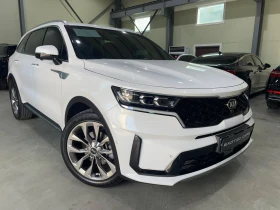 Kia Sorento 2.2 ! 4WD ! Signature !, снимка 1