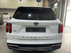Kia Sorento 2.2 ! 4WD ! Signature !, снимка 5