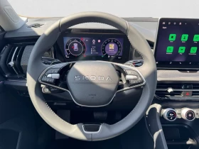 Skoda Kodiaq SELECTION/193HP/4X4/DSG/CAM/CPLAY/DIGI/LED/672q, снимка 8