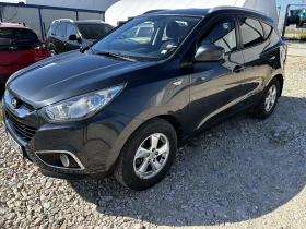 Hyundai IX35, снимка 2