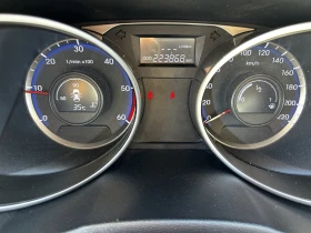 Hyundai IX35, снимка 4