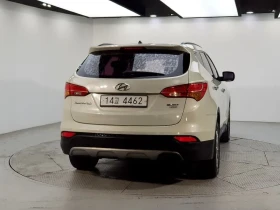 Hyundai Santa fe 2.0 CRDi 4WD - САМО 30% АВАНС, снимка 3