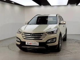 Hyundai Santa fe 2.0 CRDi 4WD - САМО 30% АВАНС, снимка 1