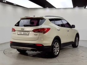 Hyundai Santa fe 2.0 CRDi 4WD - САМО 30% АВАНС, снимка 4