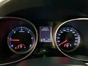 Hyundai Santa fe 2.0 CRDi 4WD - САМО 30% АВАНС, снимка 7