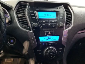 Hyundai Santa fe 2.0 CRDi 4WD - САМО 30% АВАНС, снимка 12