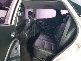Hyundai Santa fe 2.0 CRDi 4WD - САМО 30% АВАНС, снимка 9