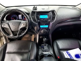 Hyundai Santa fe 2.0 CRDi 4WD - САМО 30% АВАНС, снимка 5