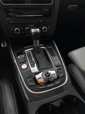 Audi SQ5 Technik* QUATTRO* SPORT PACK* ПАНО* PREMIUM, снимка 4