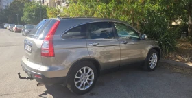Honda Cr-v 2.0 vtec Executive, снимка 3