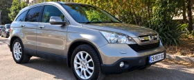 Honda Cr-v 2.0 vtec Executive, снимка 1